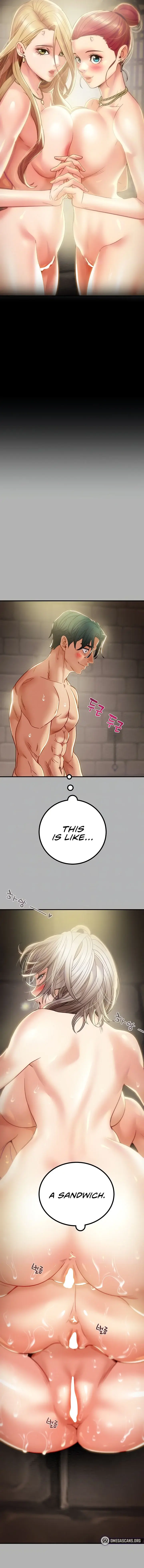 Where Is My Hammer Chapter 47 - Page 2