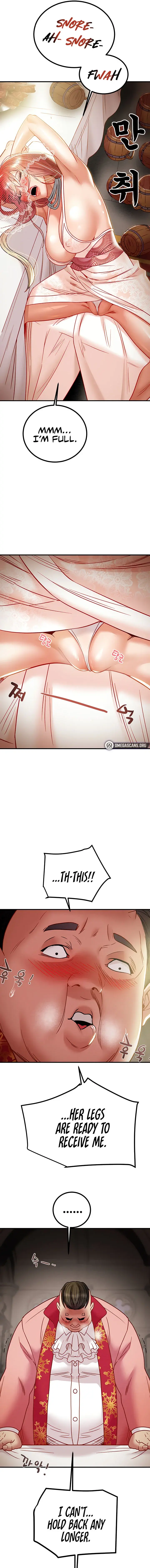 Where Is My Hammer Chapter 47 - Page 21