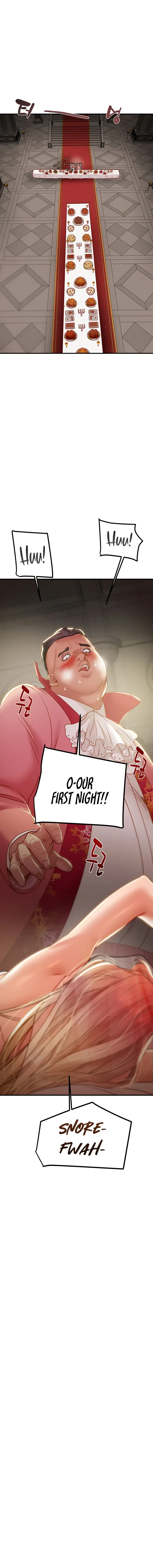 Where Is My Hammer Chapter 47 - Page 23