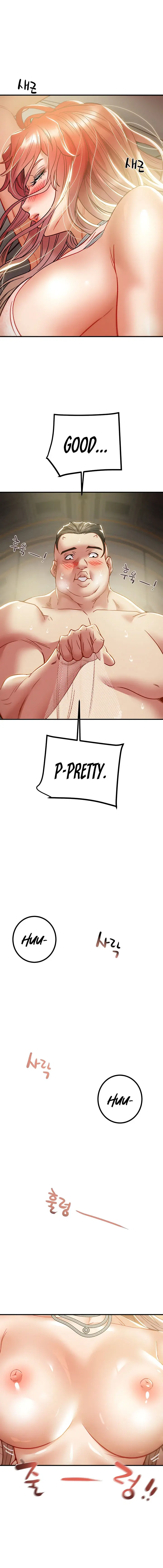Where Is My Hammer Chapter 47 - Page 26