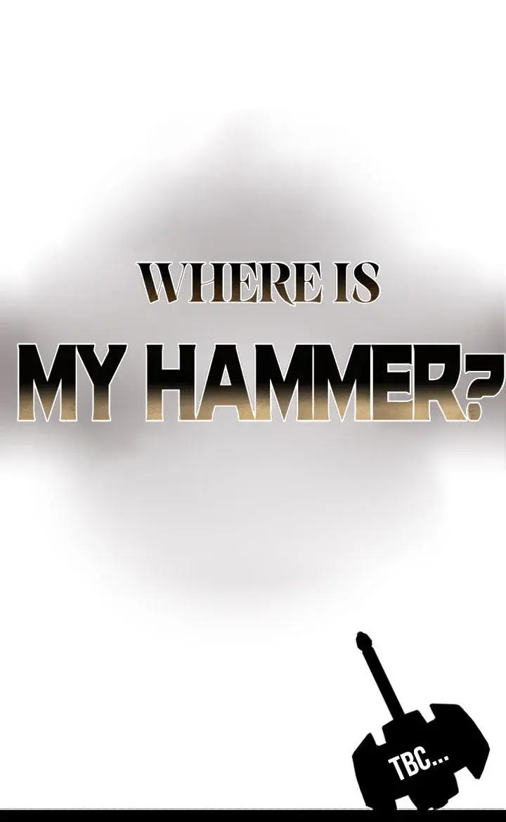 Where Is My Hammer Chapter 47 - Page 28