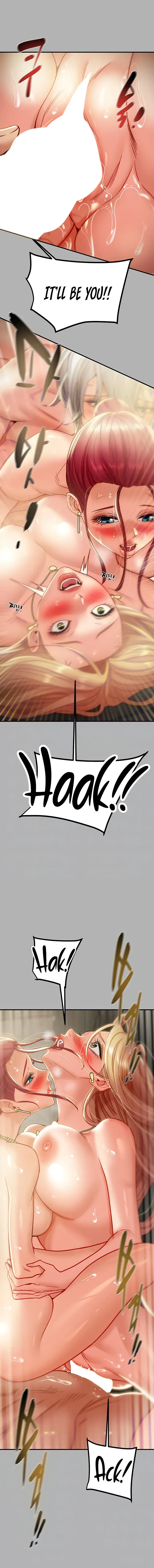 Where Is My Hammer Chapter 47 - Page 4