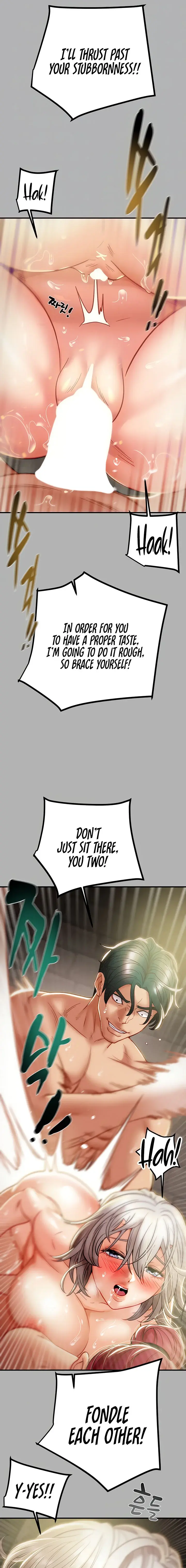 Where Is My Hammer Chapter 47 - Page 5