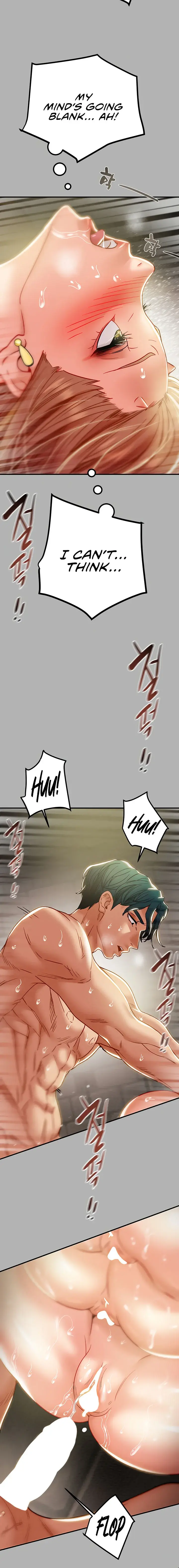Where Is My Hammer Chapter 47 - Page 8