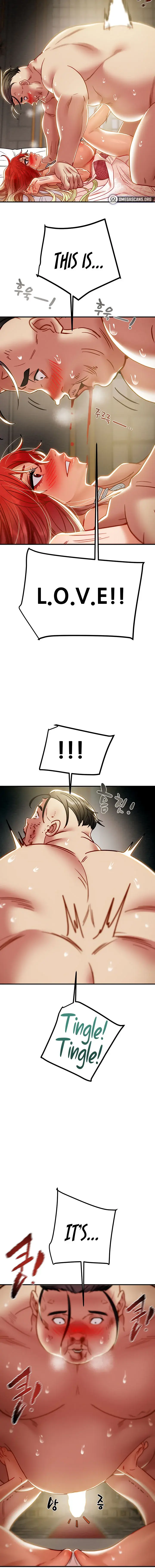 Where Is My Hammer Chapter 48 - Page 10