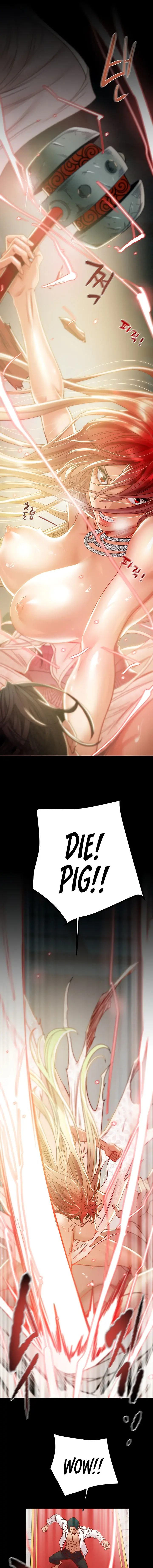 Where Is My Hammer Chapter 48 - Page 19