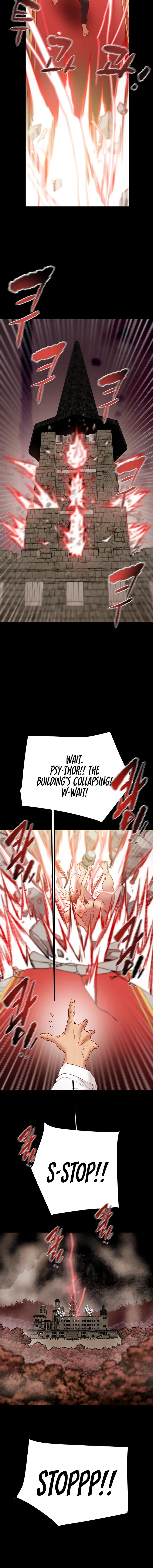 Where Is My Hammer Chapter 48 - Page 20