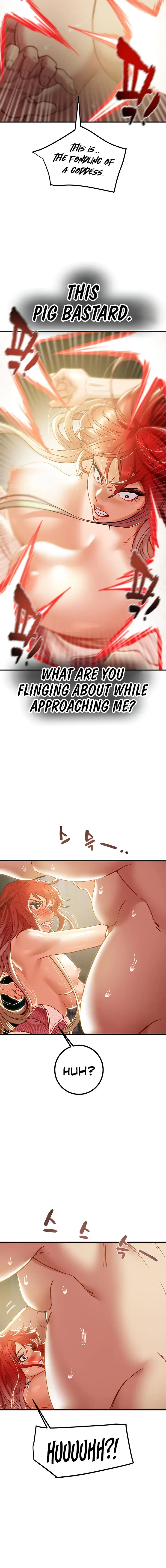 Where Is My Hammer Chapter 48 - Page 8