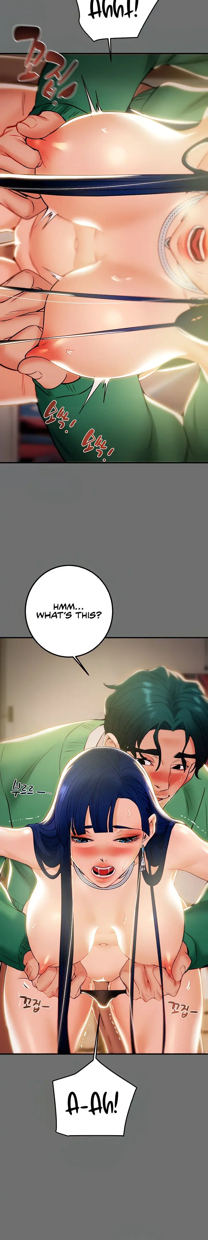 Where Is My Hammer Chapter 5 - Page 18