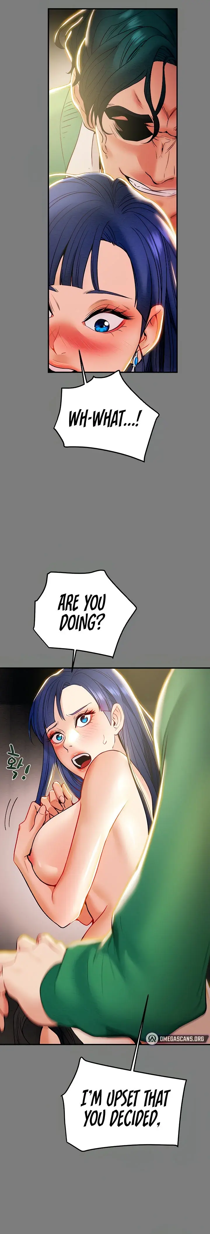 Where Is My Hammer Chapter 5 - Page 2