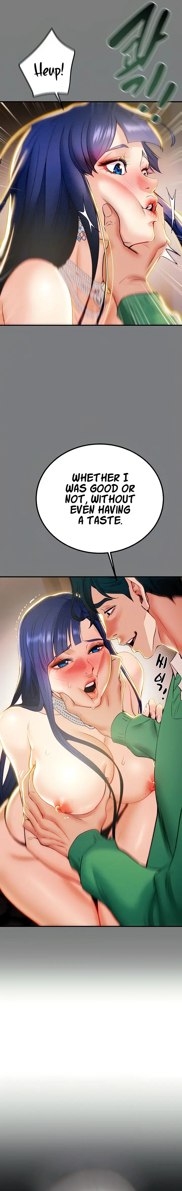 Where Is My Hammer Chapter 5 - Page 3