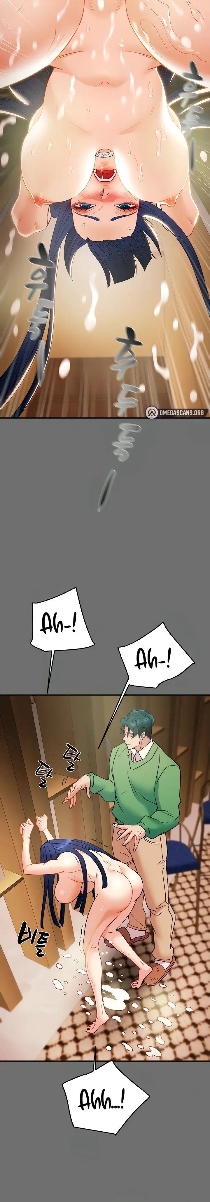 Where Is My Hammer Chapter 5 - Page 34