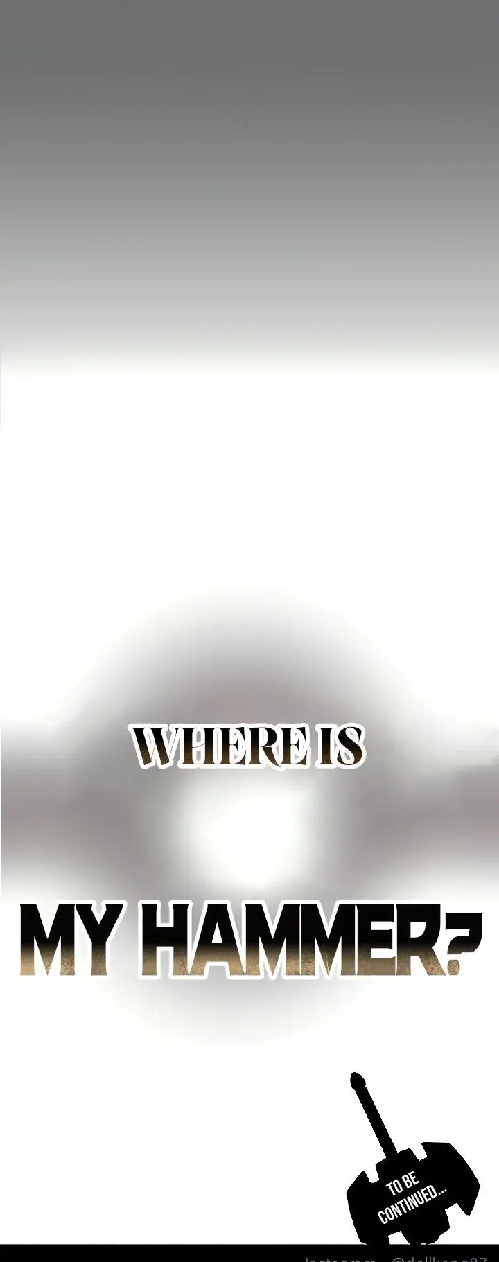 Where Is My Hammer Chapter 5 - Page 40
