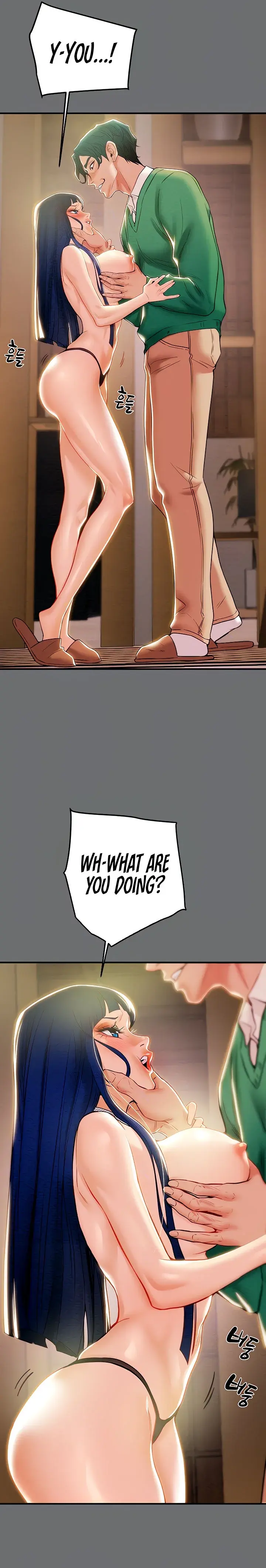 Where Is My Hammer Chapter 5 - Page 5