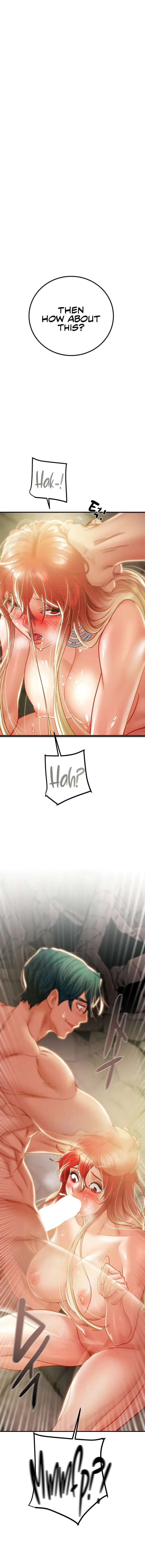Where Is My Hammer Chapter 50 - Page 1