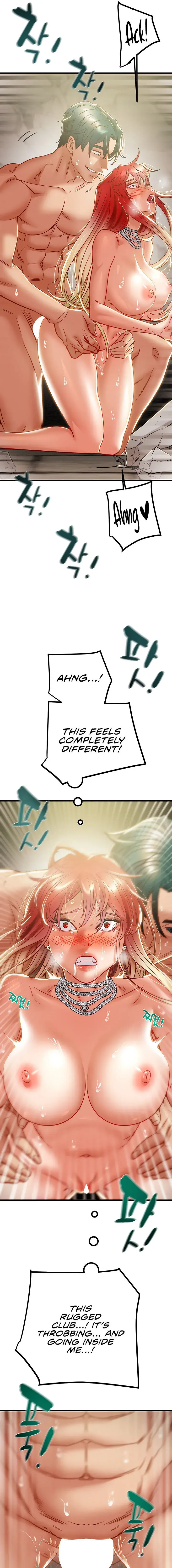Where Is My Hammer Chapter 50 - Page 19