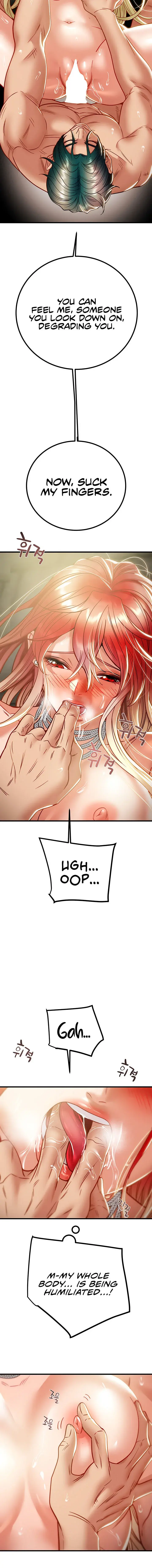 Where Is My Hammer Chapter 50 - Page 24