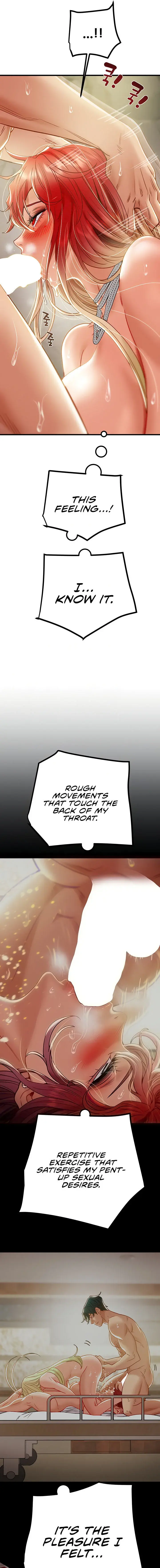 Where Is My Hammer Chapter 50 - Page 3