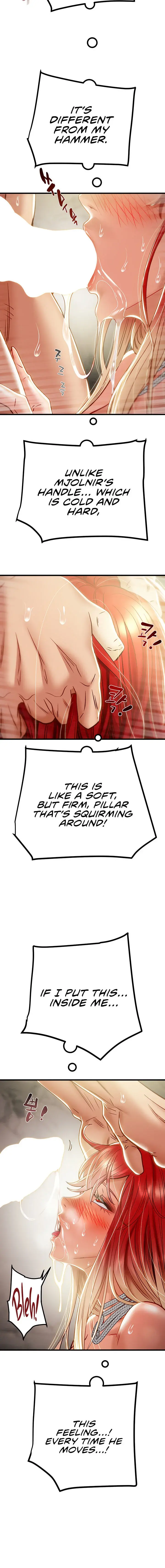 Where Is My Hammer Chapter 50 - Page 6