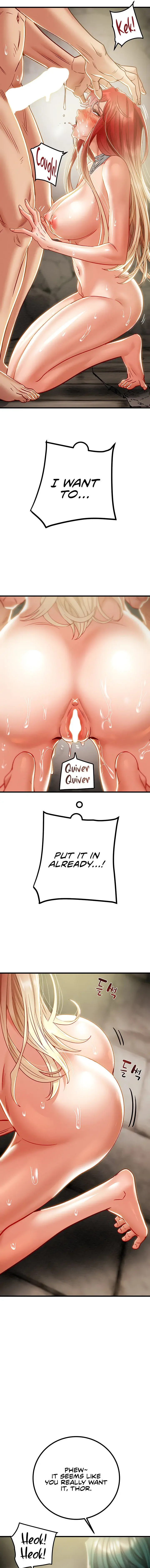 Where Is My Hammer Chapter 50 - Page 7
