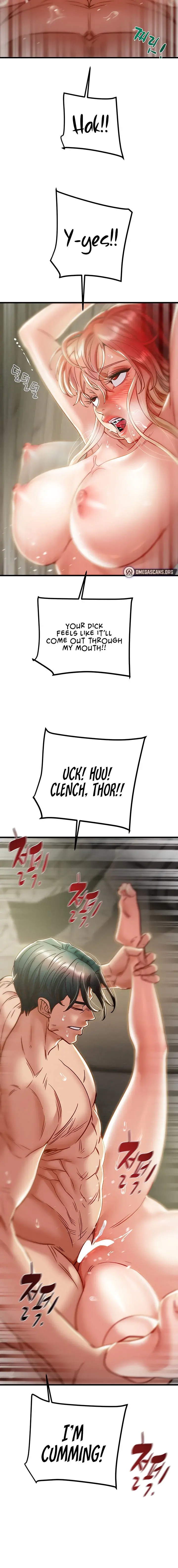 Where Is My Hammer Chapter 51 - Page 6