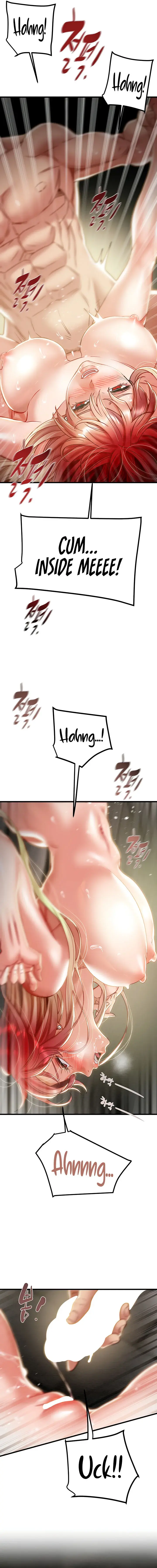 Where Is My Hammer Chapter 51 - Page 7