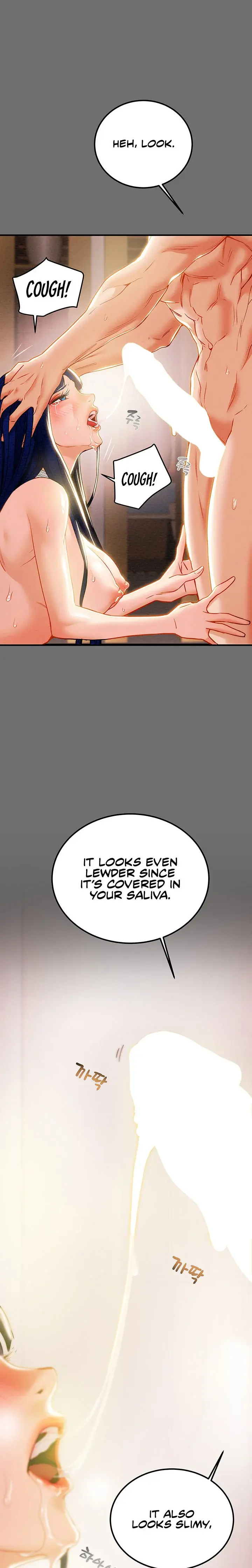 Where Is My Hammer Chapter 6 - Page 10