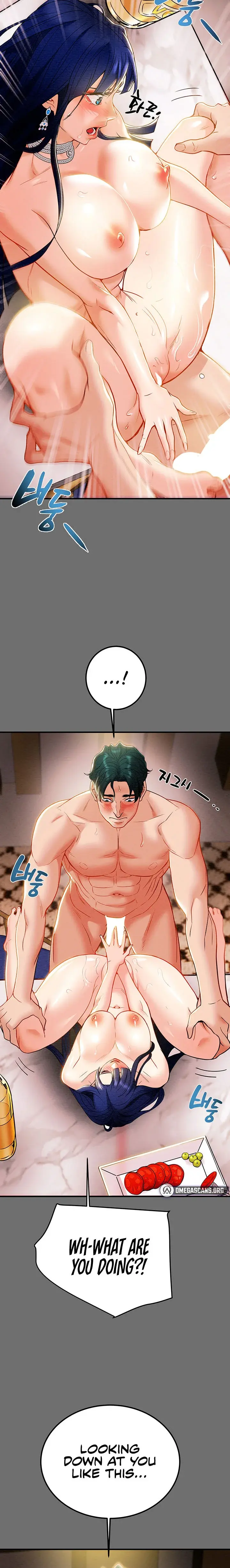 Where Is My Hammer Chapter 6 - Page 14