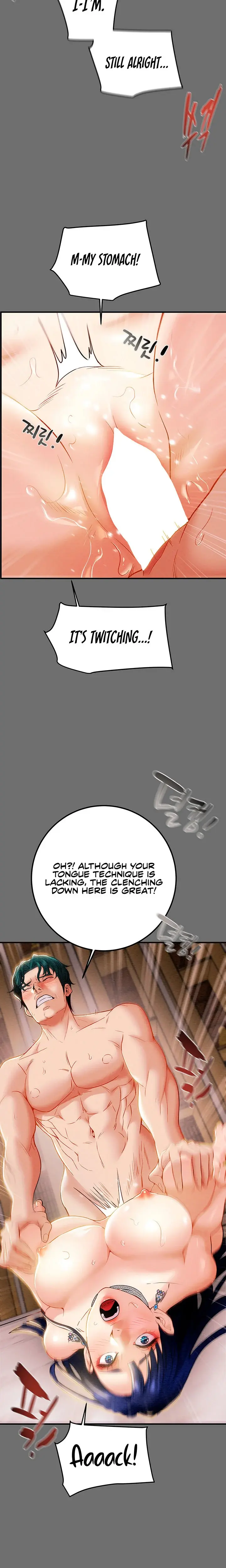 Where Is My Hammer Chapter 6 - Page 18