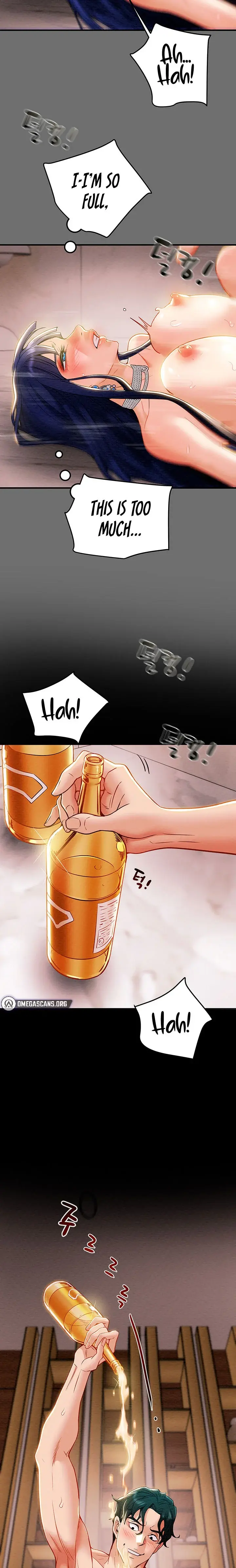 Where Is My Hammer Chapter 6 - Page 20