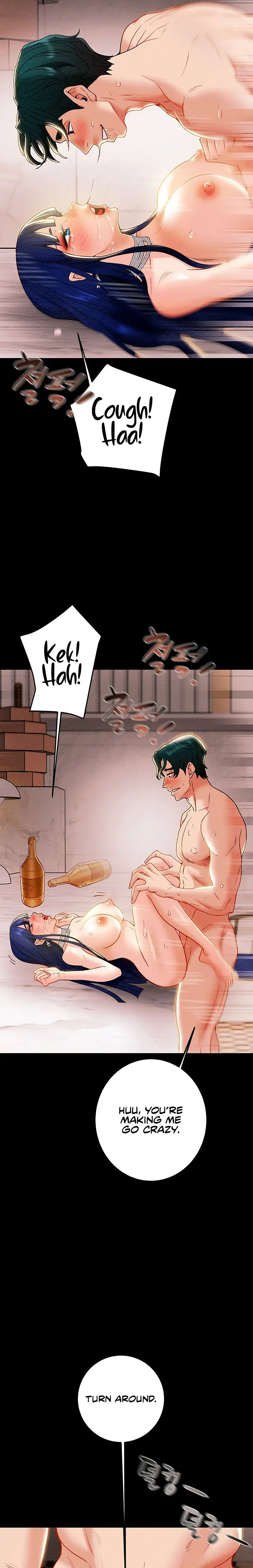 Where Is My Hammer Chapter 6 - Page 26
