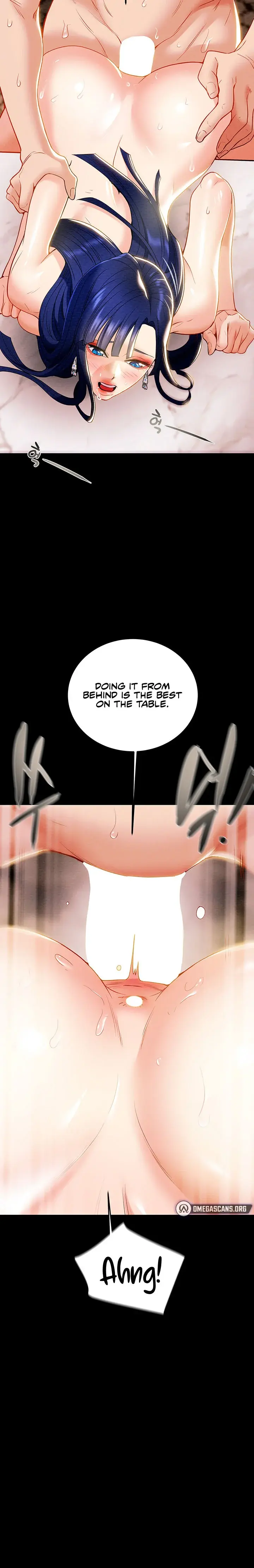 Where Is My Hammer Chapter 6 - Page 27