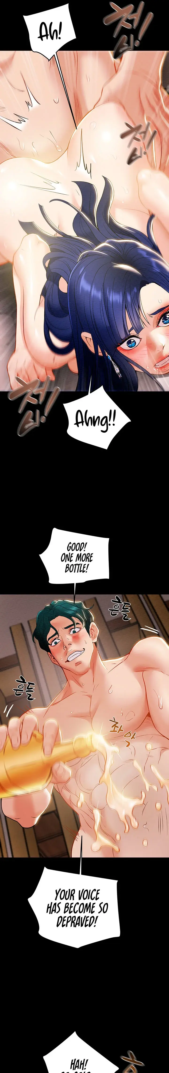 Where Is My Hammer Chapter 6 - Page 28