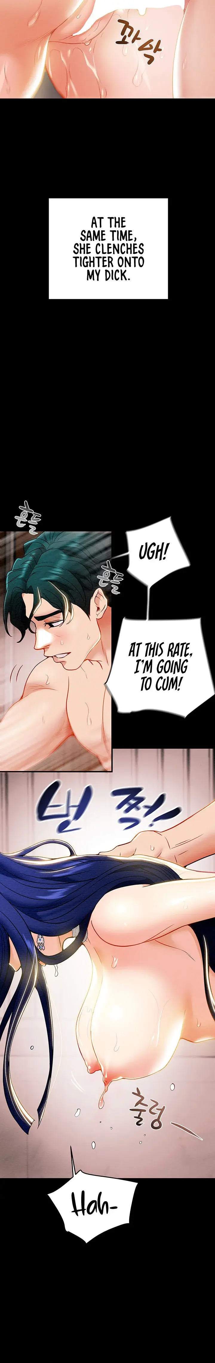 Where Is My Hammer Chapter 6 - Page 30