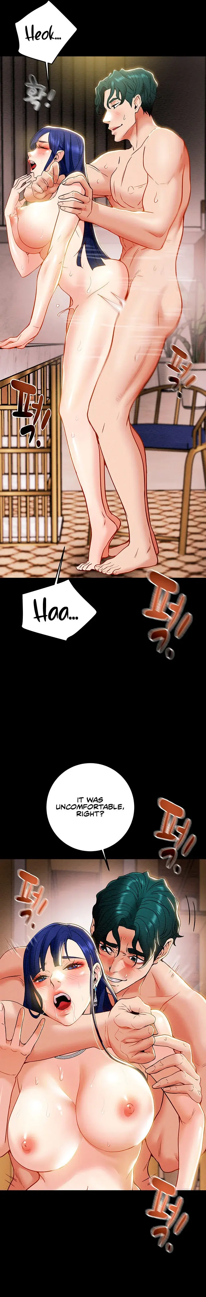Where Is My Hammer Chapter 6 - Page 31