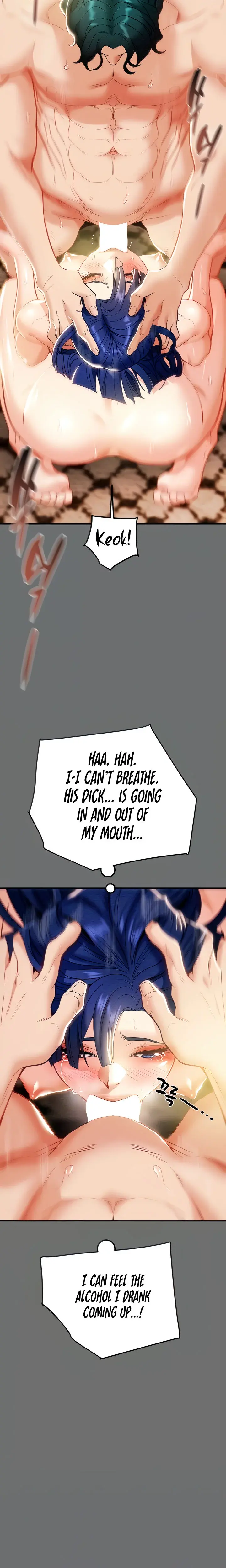 Where Is My Hammer Chapter 6 - Page 6