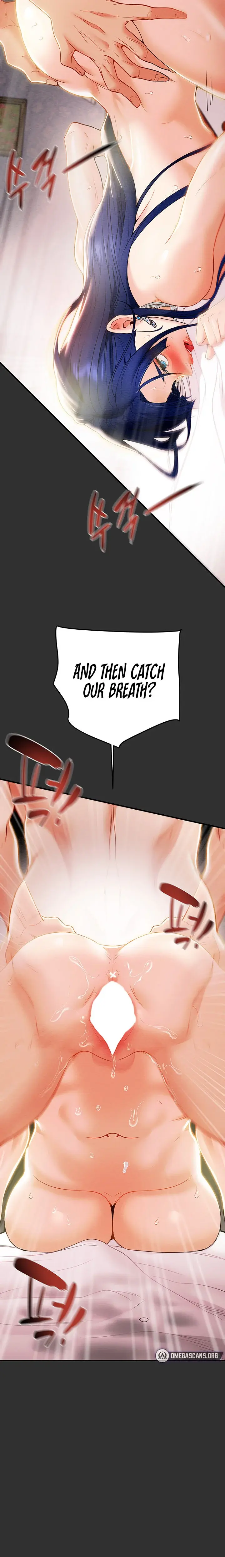 Where Is My Hammer Chapter 7 - Page 14