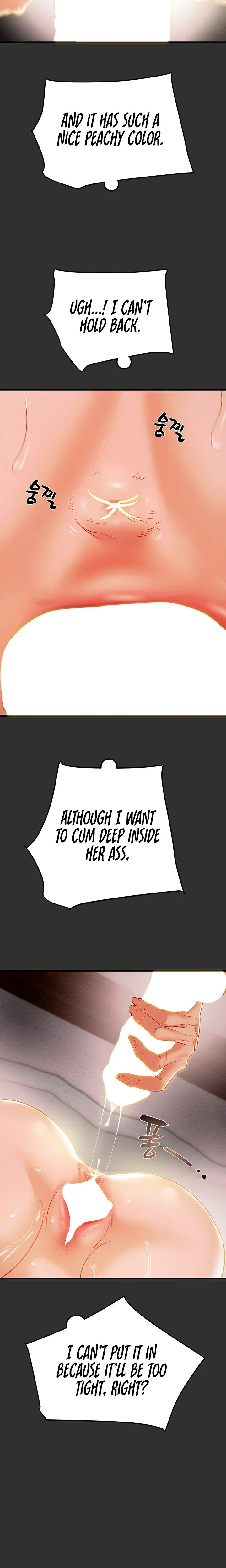 Where Is My Hammer Chapter 7 - Page 16