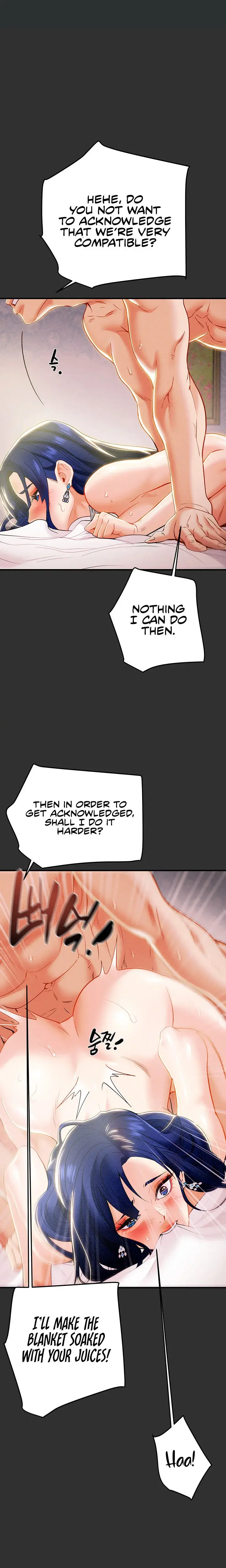 Where Is My Hammer Chapter 7 - Page 9