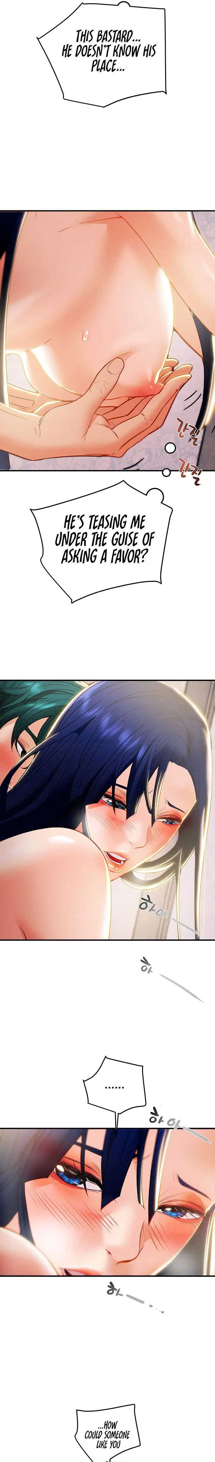 Where Is My Hammer Chapter 8 - Page 13