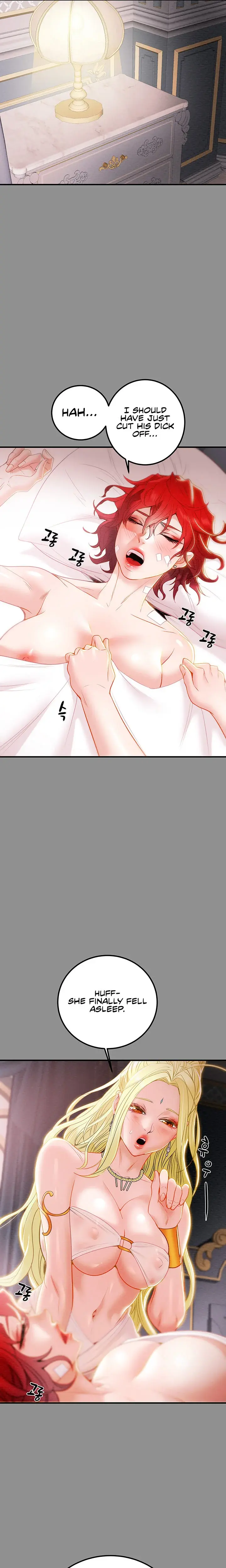 Where Is My Hammer Chapter 8 - Page 31