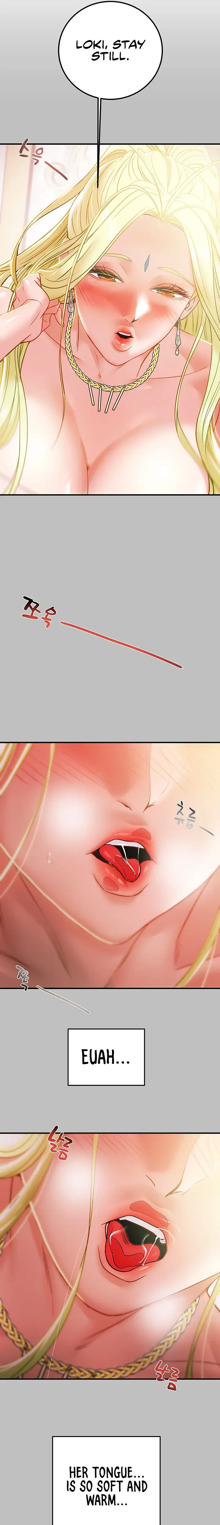 Where Is My Hammer Chapter 9 - Page 10