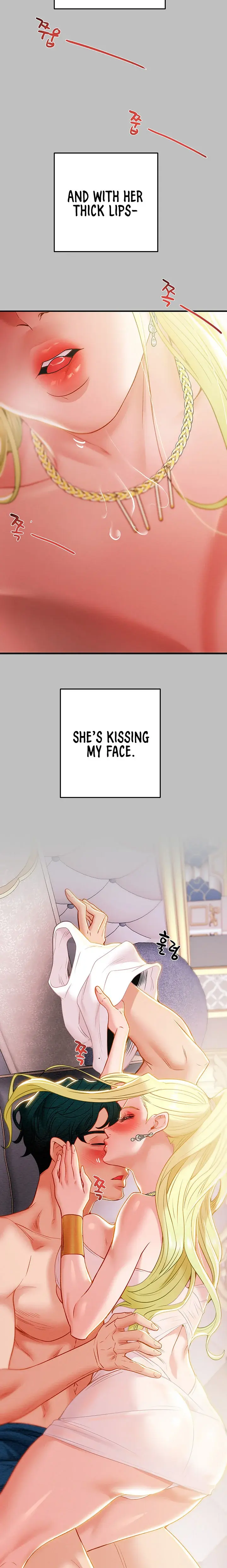Where Is My Hammer Chapter 9 - Page 11