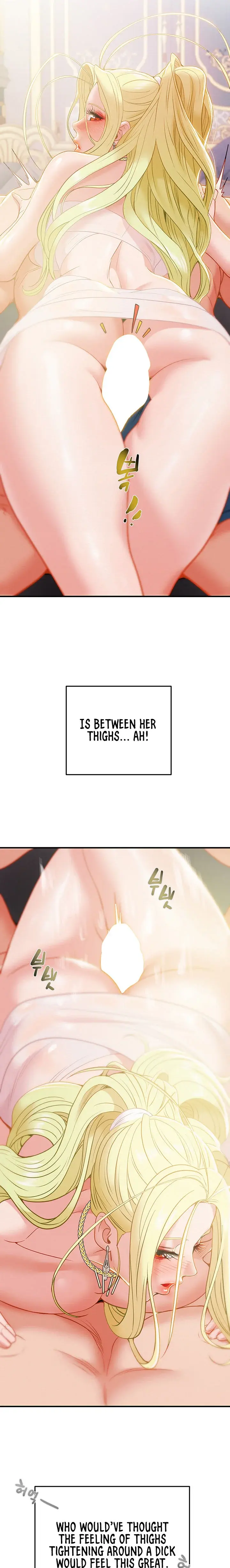 Where Is My Hammer Chapter 9 - Page 17