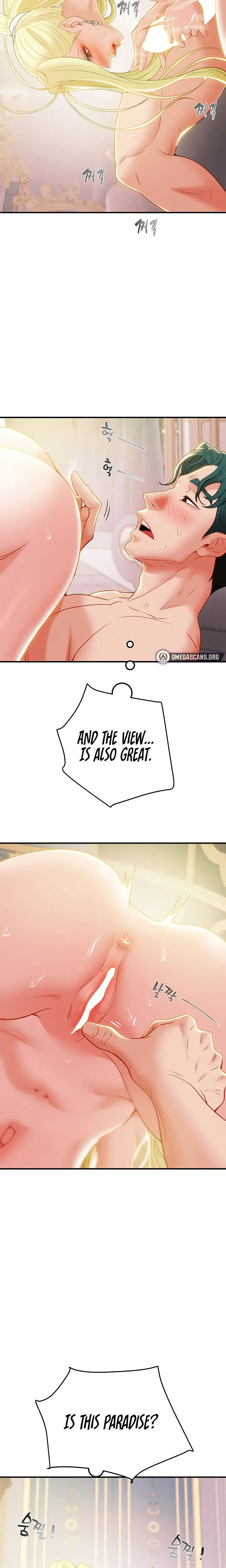 Where Is My Hammer Chapter 9 - Page 26