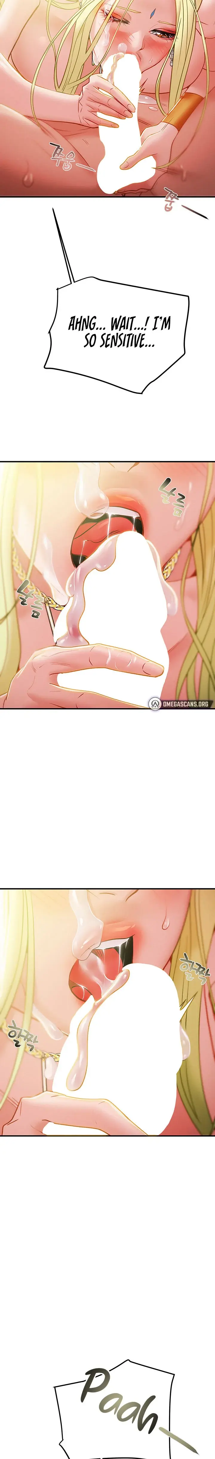 Where Is My Hammer Chapter 9 - Page 32