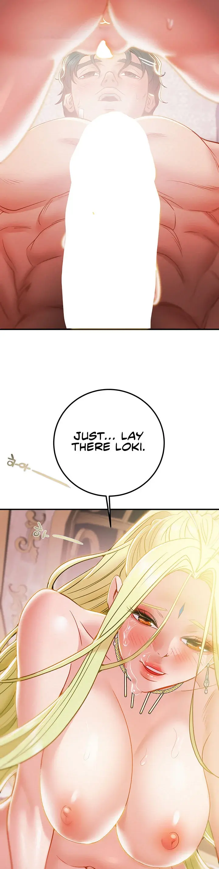 Where Is My Hammer Chapter 9 - Page 34