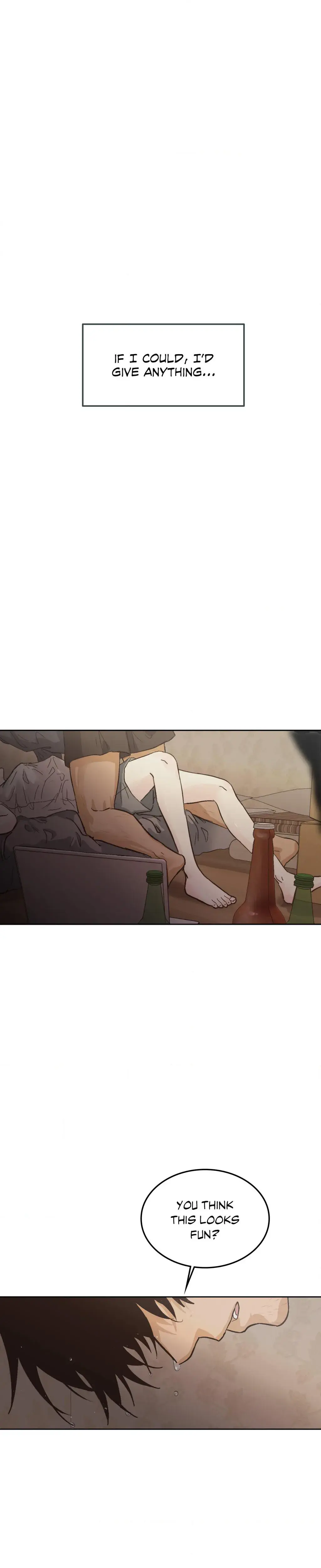 Where The Heart Is Chapter 1 - Page 1