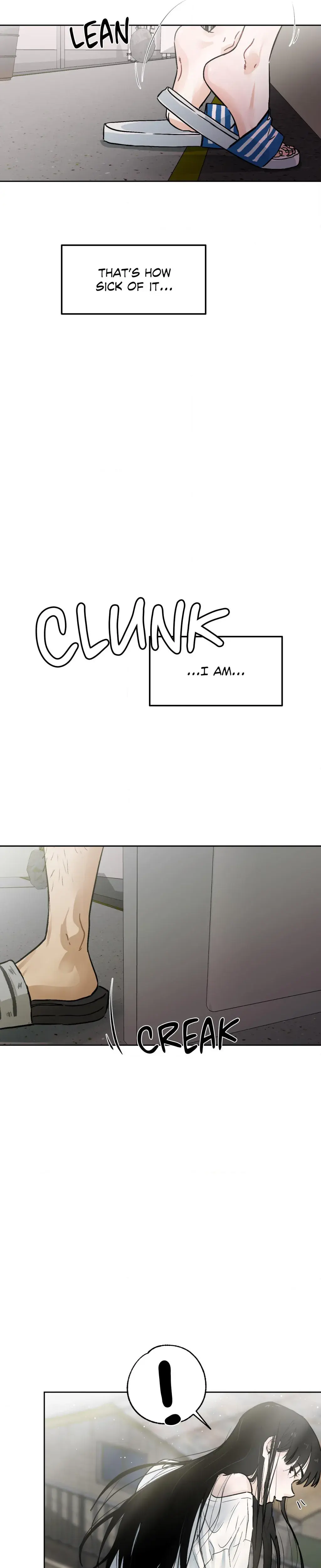 Where The Heart Is Chapter 1 - Page 14