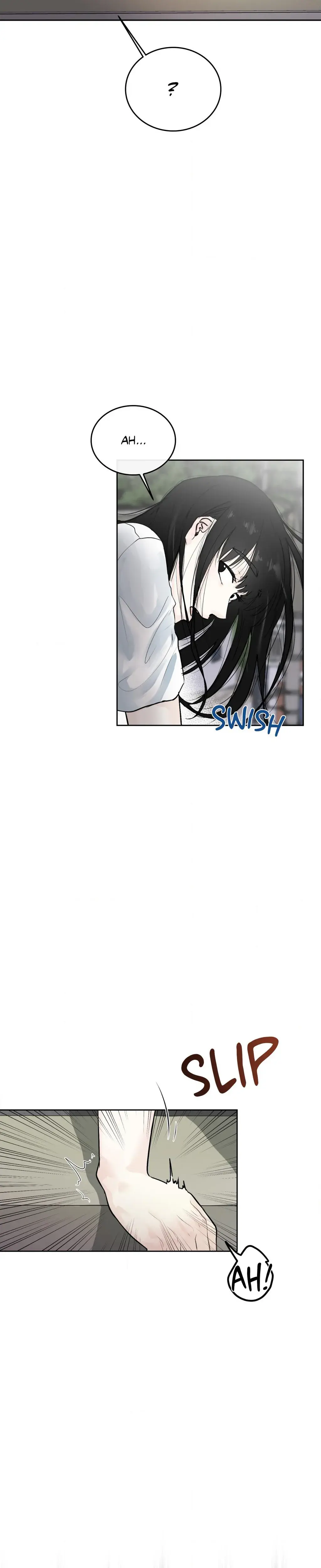 Where The Heart Is Chapter 1 - Page 16